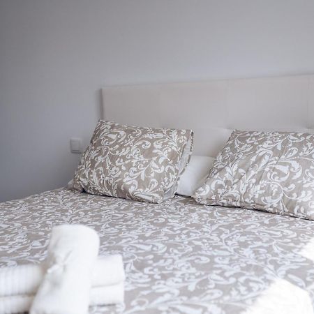 Alfalfa B Apartments Madrid Luaran gambar