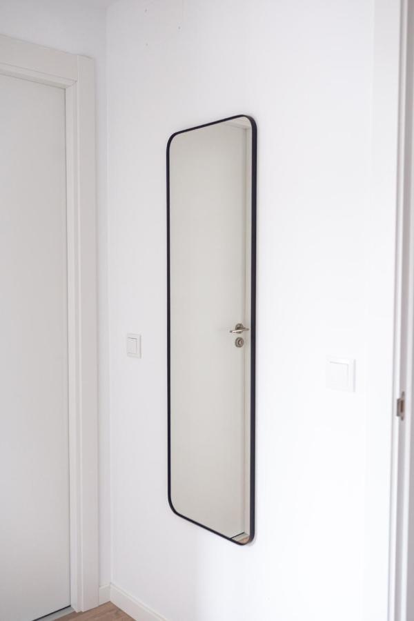 Alfalfa B Apartments Madrid Luaran gambar